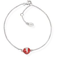 Bracciale Amen Donna in Argento Zirconia BRLABSRZ - BRLABSRZ